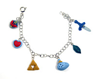 Bracelet Zelda5