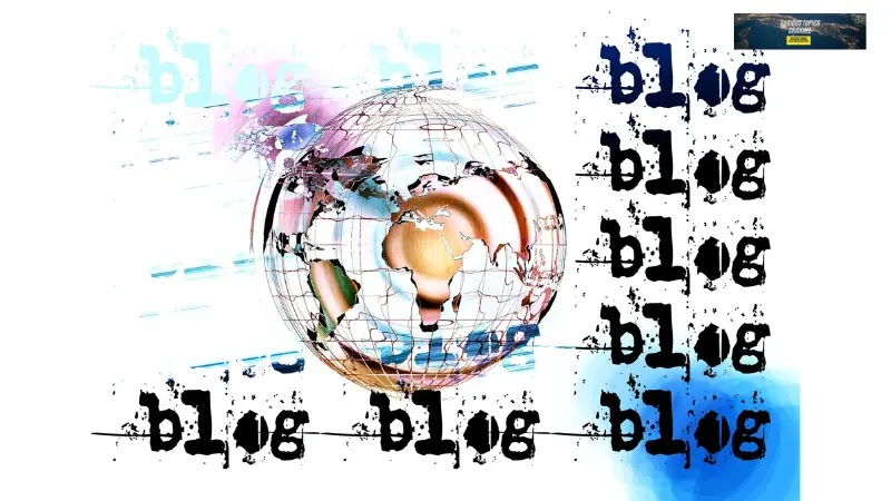 إنشاء مدونة بلوجر Blogger خطوة بخطوة