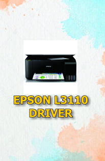 DRIVER PRINTER EPSON L3110 