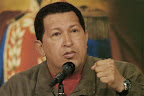 Hugo Chavez