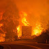 Incendio en Portugal causa al menos 24 muertos y 20 heridos