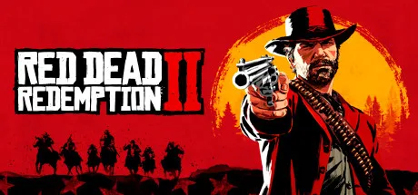 Red Dead Redemption 2,