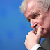 HORTS SEEHOFER MINISTRO DE INTERIOR DE ALEMANIA: "SIEMPRE SE DEBE ESPERARA UN ATAQUE"