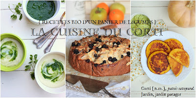 La Cuisine du Corti