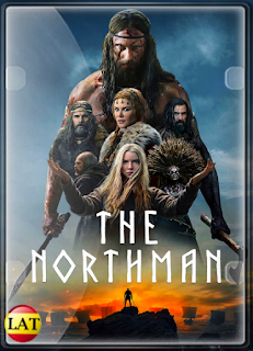 El Hombre del Norte (2022) DVDRIP LATINO