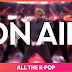 All the KPOP - Live Stream