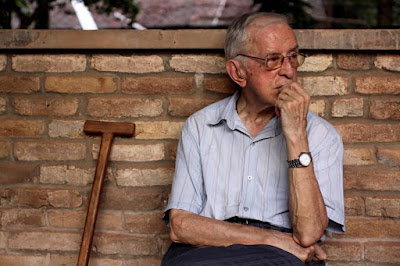 Padre Obispo Pedro Casaldaliga, Obispo Emerito de Sao Felix de Araguaia