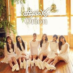 Apink - Orion.mp3
