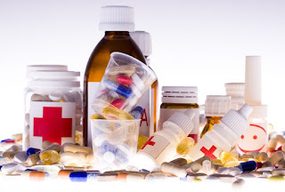 Pharmaceutical Waste Disposal & Management Market
