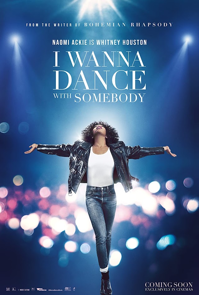 I Wanna Dance with Somebody (Film biografic 2022) Trailer și Detalii