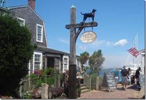 Martha's vineyard