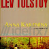 Anna Karenina Lev Nikolayeviç Tolstoy İletişim Yayıncılık / Dünya Klasikleri Dizisi