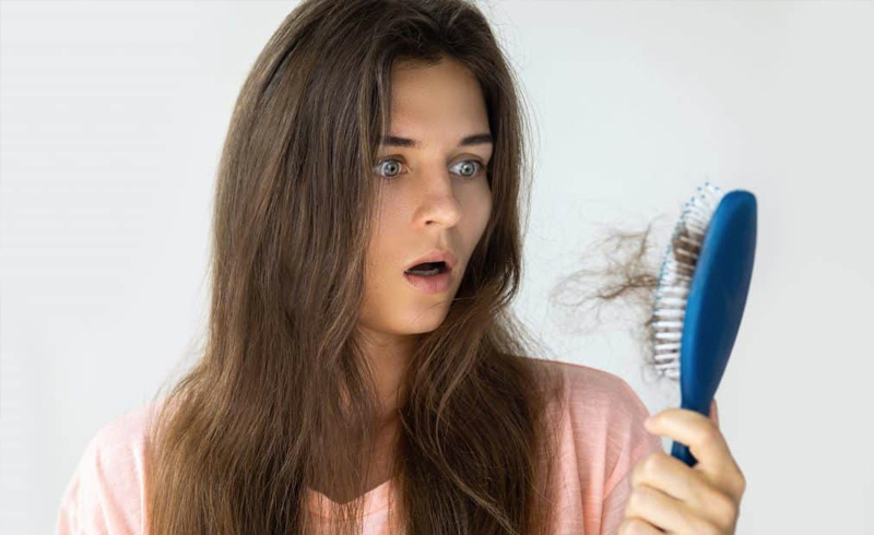 6 Most Common Hair Problems and How to Fix Them
