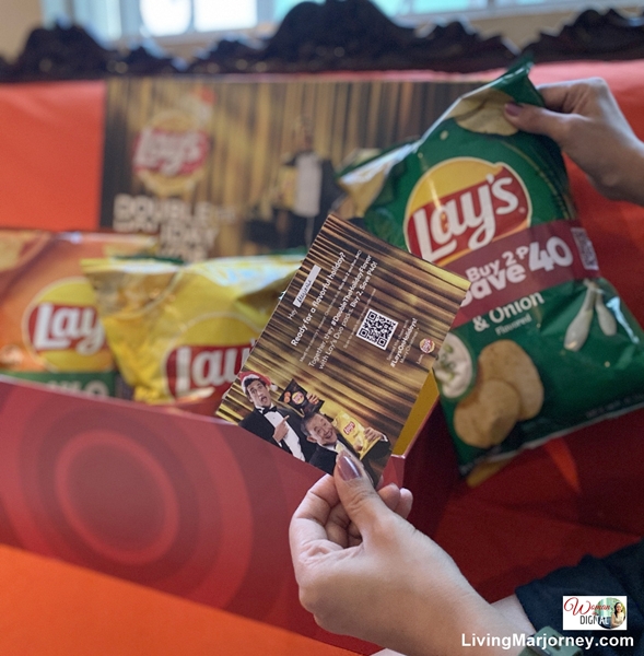 Lay's Duo Pack