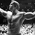 Arnold Schwarzenegger Motivational words