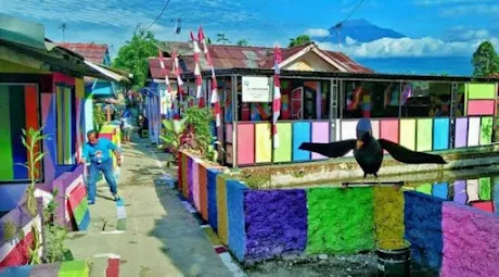 12 Wisata di Purbalingga, Jawa Tengah yang menarik