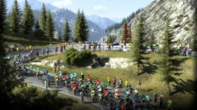 Pro Cycling Manager 2014 Gameplay Youtube