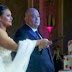 بالصور والفيديو: عماد أديب يرقص فى زفافه .. ويبدأ الحفل بتسلم الأيادى