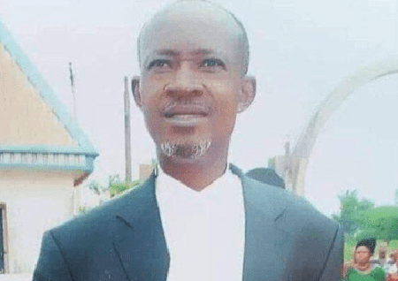  Magistrate, Ugboma of Ejemekwuru Customary Court shot dead in Imo