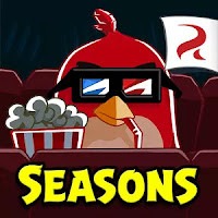 Angry Birds Seasons Hack Apk Download Mod