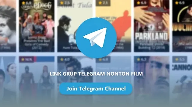 Film Telegram Terbaru