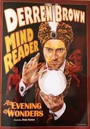 Derren Brown: An Evening of Wonders (2009)