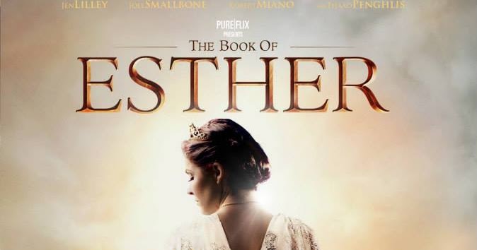 2013 The Book Of Esther