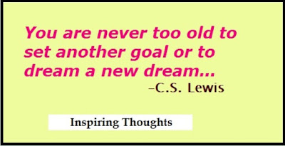 Inspiring Thoughts: Quotes on Goal, Motivational quotes