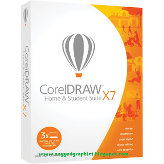 CorelDraw Graphics Suite X7  Full Version Free Download with Crack and Keygen