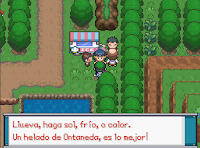 Pokemon Cantabria Screenshot 03