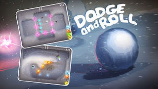 Dodge and Roll 1.0.7