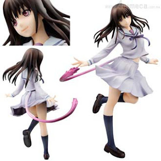 FIGURA HIYORI IKI Sekai Seifuku Sakusen Noragami