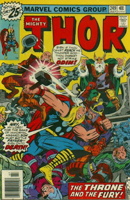 Thor #249