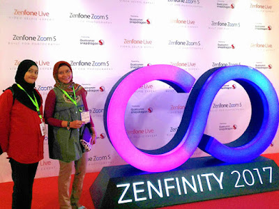 ZenFinity 2017