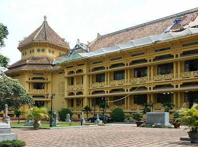 National Museum of Vietnam History