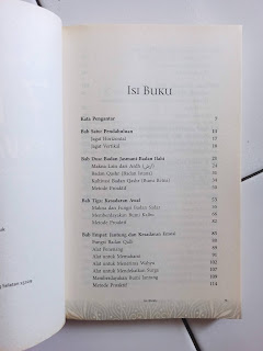 Isi Buku Achmad Chodjim