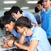 Điểm chuẩn vào lớp 10 Tỉnh  Bắc Ninh năm học 2021 - 2022