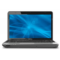 Toshiba Satellite L740 (L745D-S4220)