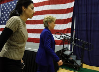 huma abedin photos