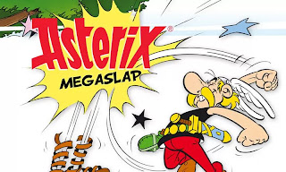 Asterix Megaslap v1.2.1