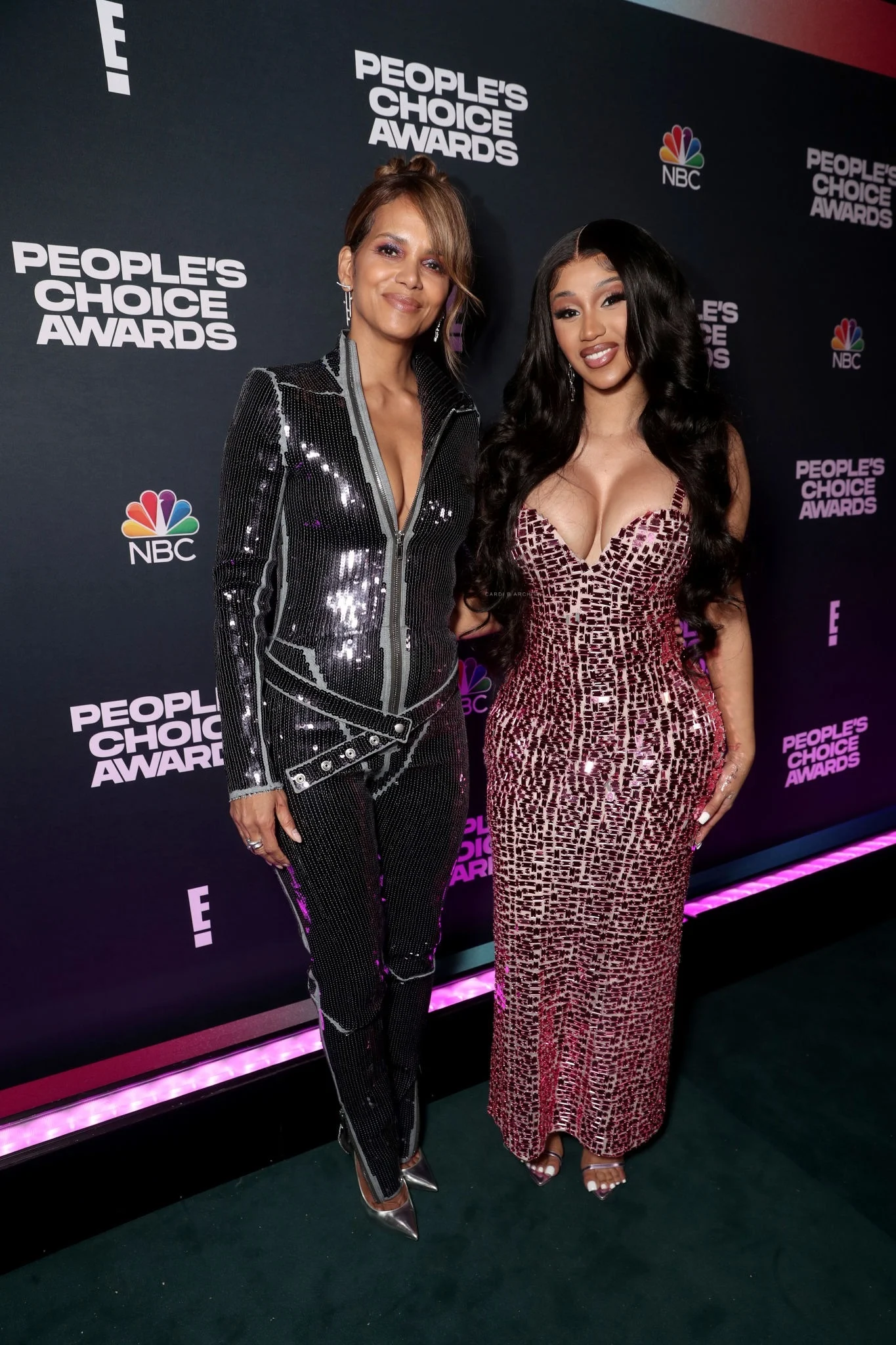 Cardi B - People's Choice Awards