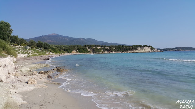 Türkiye'nin Maldivleri Bademli 