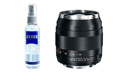 Lens Cleaning Liquid used for Cleaning DSLR Lens
