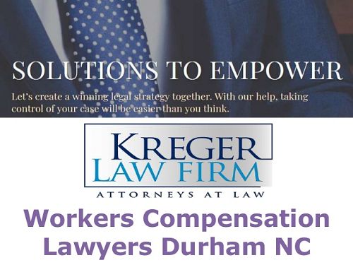 Best Workers Comp Lawyers in Raleigh Nc