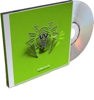 Download Dr.Web Live CD & live USB 600 — Download free anti-virus! Cure viruses Best free anti-virus scanner! Emergency System Recovery 