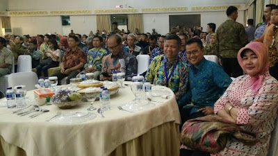Ade Bantah Kabar Viral Tim Olimpiade Sains Nasional Jabar Terlantar Di Riau