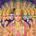 The Beliefs of Hindu Gods, and their representations