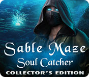SABLE MAZE 5 - SOUL CATCHER Collector's Edition