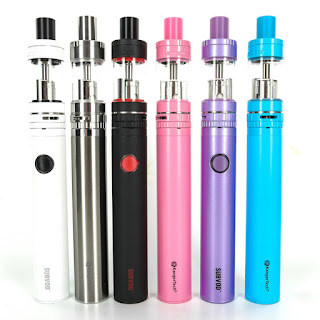 Kanger SUBVOD Kit Offers Everthing You Need !