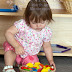 Prepared Environment Tips: Montessori Furniture for Infants and Toddlers